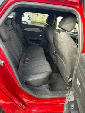 Peugeot 308 SW 1.2 GT, снимка 7