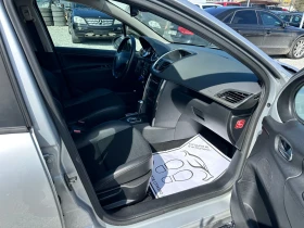 Peugeot 207 1.6 i, снимка 10