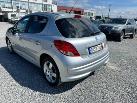 Peugeot 207 1.6 i, снимка 6