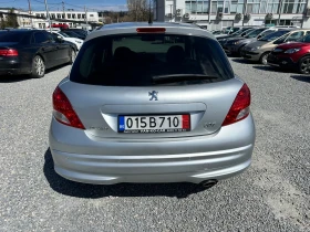 Peugeot 207 1.6 i, снимка 7