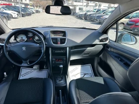Peugeot 207 1.6 i, снимка 17