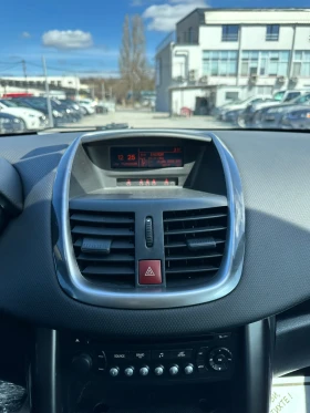 Peugeot 207 1.6 i, снимка 13