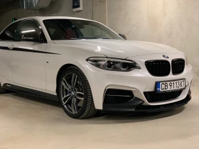 BMW 240 M240i xdrive, снимка 7