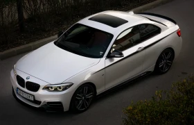 BMW 240 M240i xdrive, снимка 5