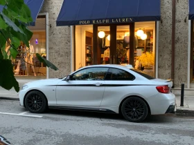 BMW 240 M240i xdrive, снимка 14