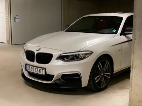 BMW 240 M240i xdrive, снимка 9