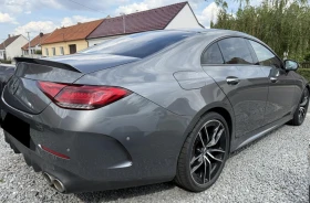Mercedes-Benz CLS 53 AMG 4Matic+ Coupe, снимка 3
