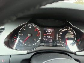 Audi A4, снимка 4