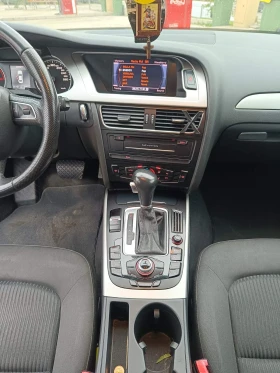 Audi A4, снимка 6