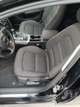 Audi A4, снимка 7