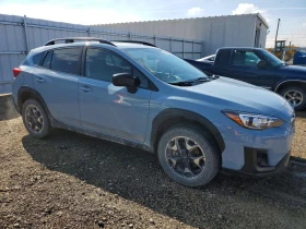 Subaru Crosstrek 2.0l* CVT* AWD, снимка 1