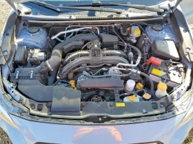 Subaru Crosstrek 2.0l* CVT* AWD, снимка 12
