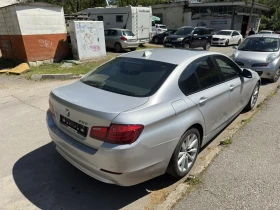 BMW 528 3.0, снимка 16