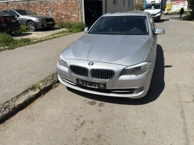 BMW 528 3.0, снимка 8