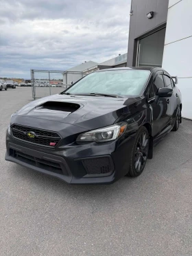 Subaru WRX * STI * ПЕРФЕКТНО СЪСТОЯНИЕ * ЛИЦЕНЗИРАН ПРОДАВАЧ, снимка 1