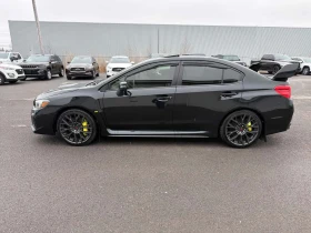 Subaru WRX * STI * ПЕРФЕКТНО СЪСТОЯНИЕ * ЛИЦЕНЗИРАН ПРОДАВАЧ, снимка 3