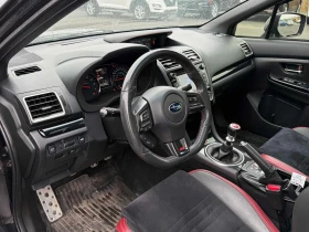 Subaru WRX * STI * ПЕРФЕКТНО СЪСТОЯНИЕ * ЛИЦЕНЗИРАН ПРОДАВАЧ, снимка 7