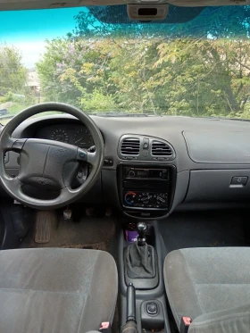 Daewoo Nubira 1.6 16V, снимка 9