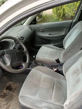 Daewoo Nubira 1.6 16V, снимка 8