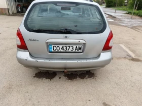 Daewoo Nubira 1.6 16V, снимка 3