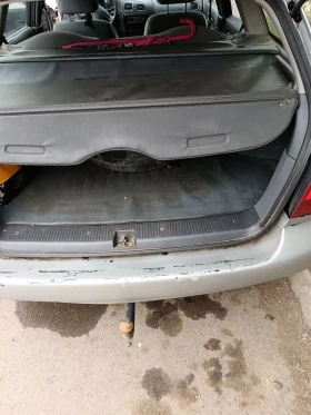 Daewoo Nubira 1.6 16V, снимка 5