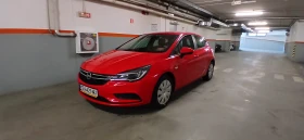 Opel Astra К, снимка 1