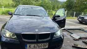 BMW 320, снимка 3