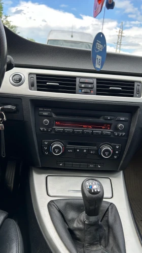 BMW 320, снимка 12