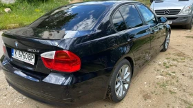 BMW 320, снимка 8