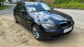BMW 320, снимка 5