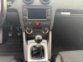 Audi A3 Sportback, снимка 14
