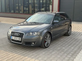 Audi A3 Sportback, снимка 2