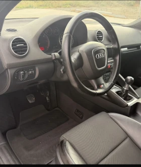 Audi A3 Sportback, снимка 12
