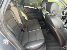 Audi A3 Sportback, снимка 10