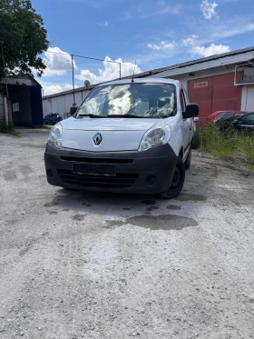 Renault Kangoo, снимка 1