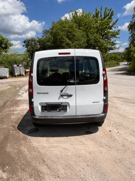 Renault Kangoo, снимка 4