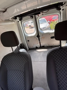 Renault Kangoo, снимка 7
