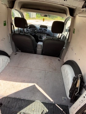 Renault Kangoo, снимка 8
