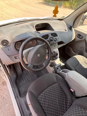 Renault Kangoo, снимка 6