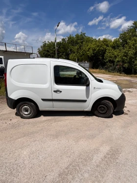 Renault Kangoo, снимка 3