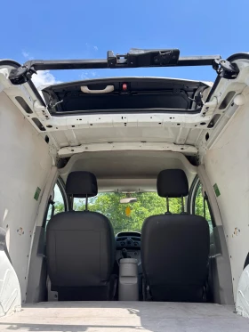 Renault Kangoo, снимка 9