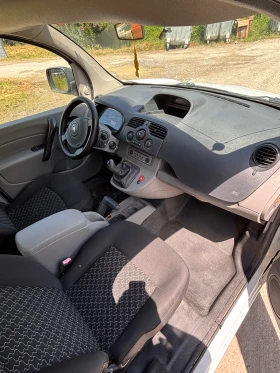 Renault Kangoo, снимка 5