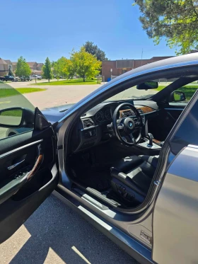 BMW 435 I | HARMAN KARDON | 360 , снимка 7