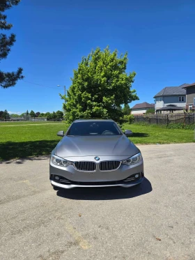 BMW 435 I | HARMAN KARDON | 360 , снимка 5