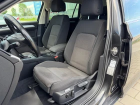 VW Passat 2.0TDI-HIGHLINE-DISTRONIC-NAVIGATION-ПАРКТРОНИК, снимка 10