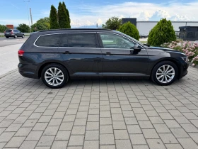 VW Passat 2.0TDI-HIGHLINE-DISTRONIC-NAVIGATION-ПАРКТРОНИК, снимка 4