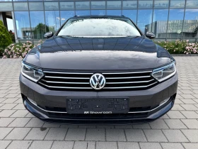 VW Passat 2.0TDI-HIGHLINE-DISTRONIC-NAVIGATION-ПАРКТРОНИК, снимка 2