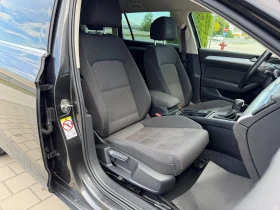 VW Passat 2.0TDI-HIGHLINE-DISTRONIC-NAVIGATION-ПАРКТРОНИК, снимка 13