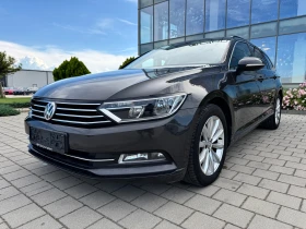 VW Passat 2.0TDI-HIGHLINE-DISTRONIC-NAVIGATION-ПАРКТРОНИК, снимка 1