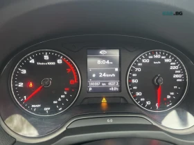 Audi A3 Komfort * АвтоКредит * (ЦЕНА ДО БГ), снимка 17